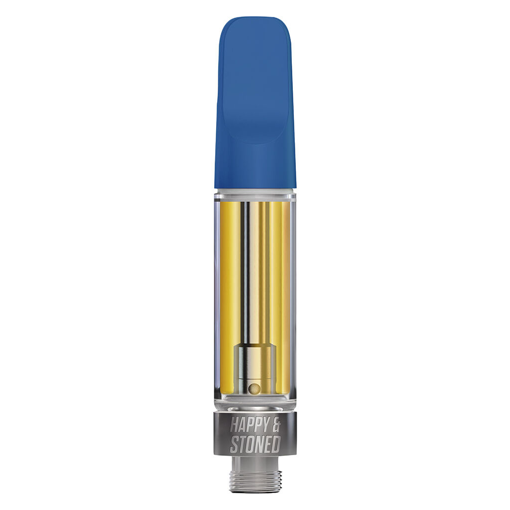 Fuego - Blue Venom 510 Thread Cartridge - Indica - 1g