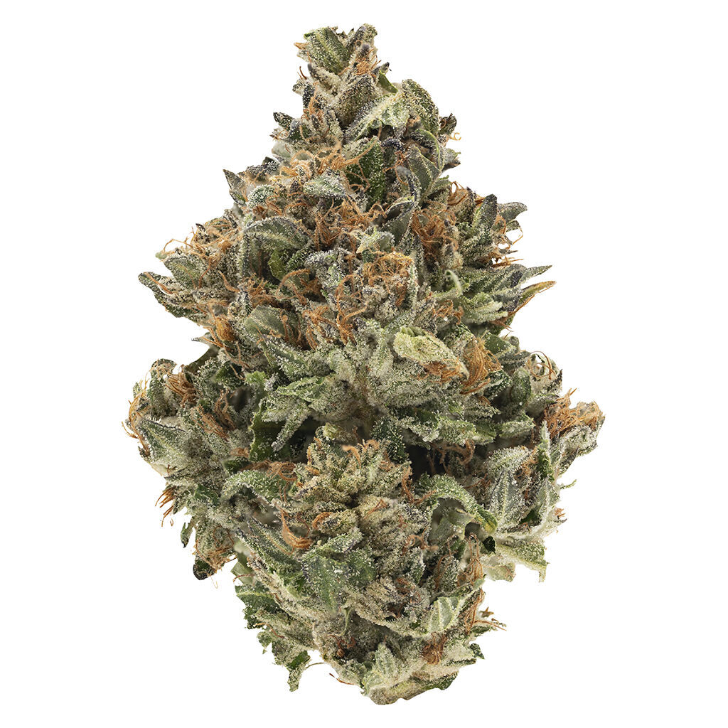 Simply Bare - BC Organic Fire OG