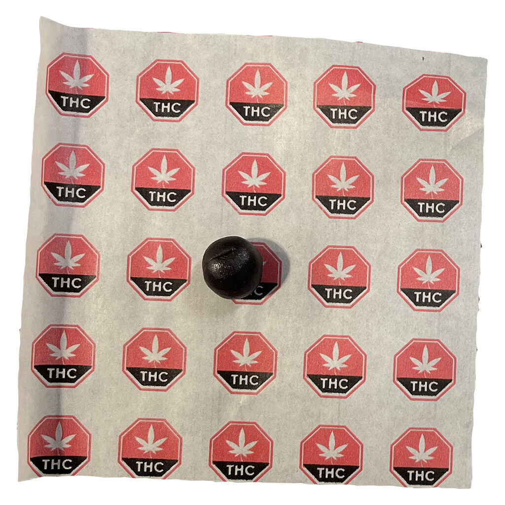 Retro - Honey Hash - Indica - 2g