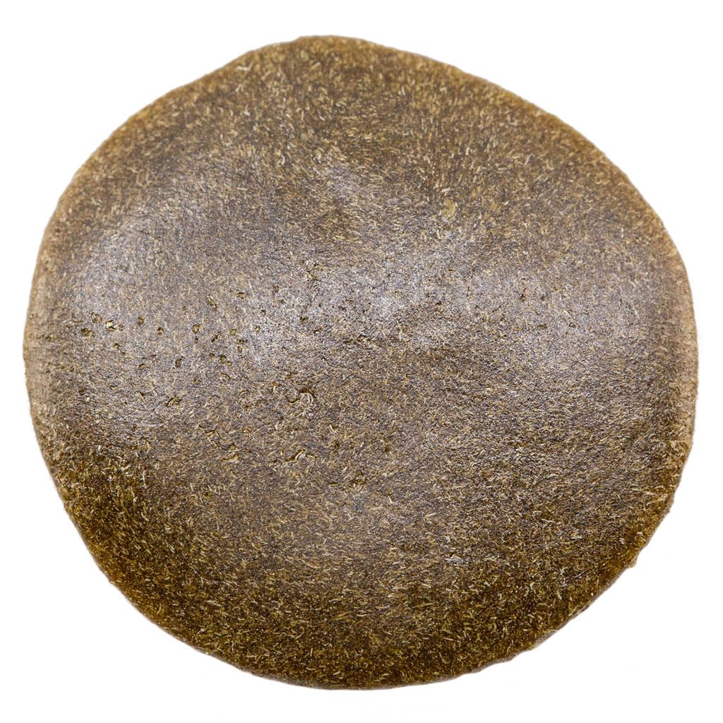 Dad Hash - Morrocan Cream Hash - Sativa - 1g