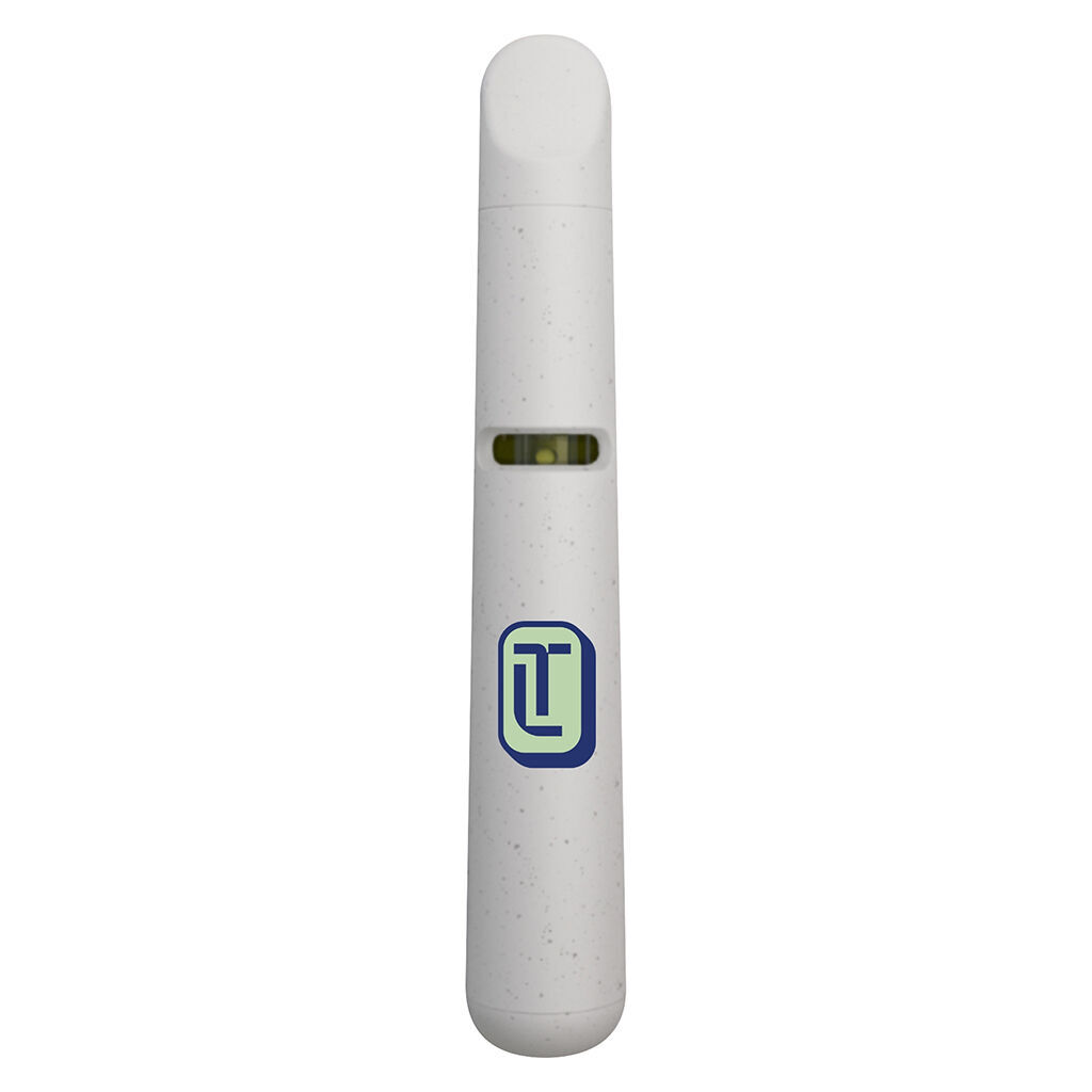 Terra Labs - Cola Fizz Live Resin Compostable All-in-one Vape - Hybrid - 1g