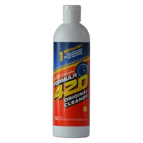 Formula 420 Cleaner - 12oz