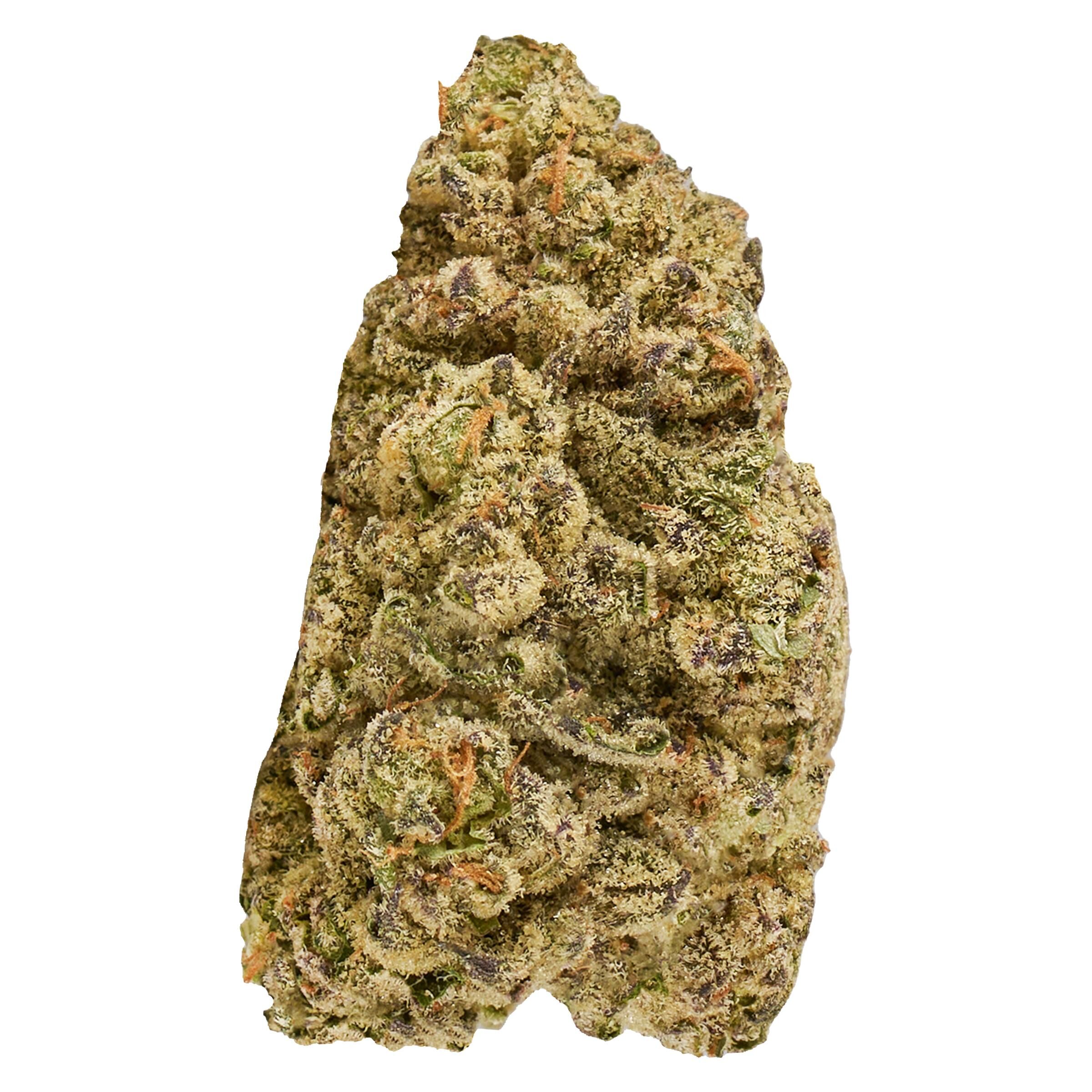 Good Supply - God Kush Cross