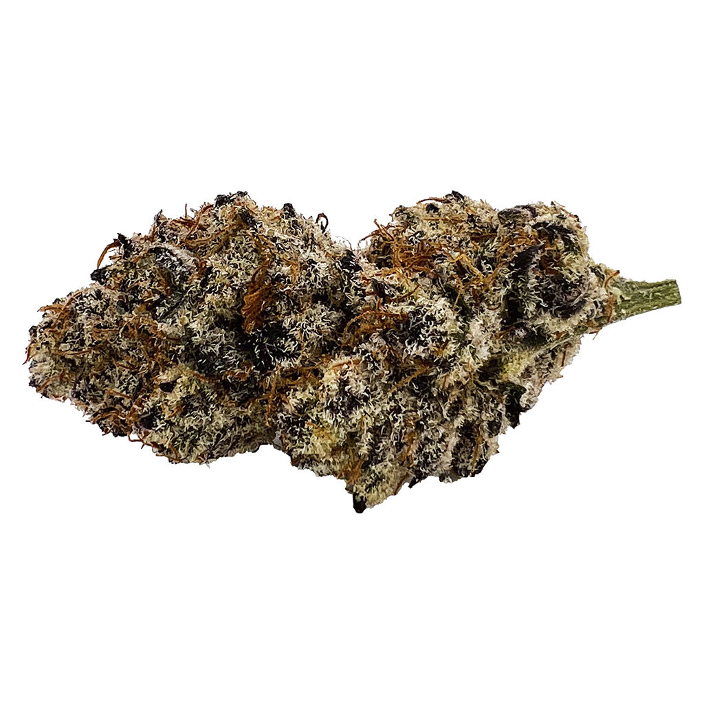 CannJah Pharm Inc. - Patient Grown