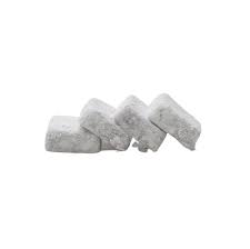 White Rabbit - Raspberry White Chocolate 1:1 4pc