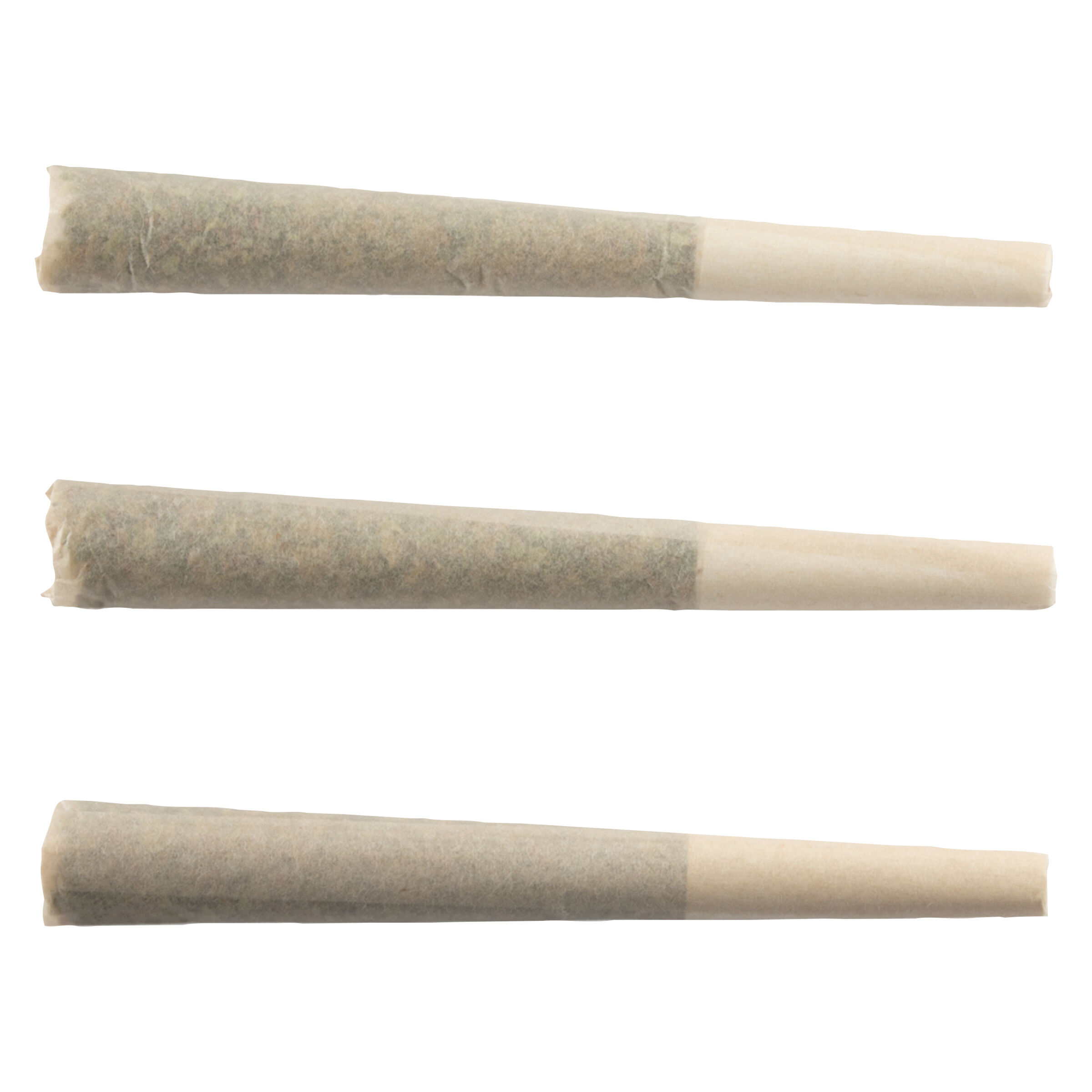 SKOSHA - Crab Cakes Pre-Roll 3x0.5g - SKOSHA - Crab Cakes Pre-Roll - Sativa - 3x0.5g