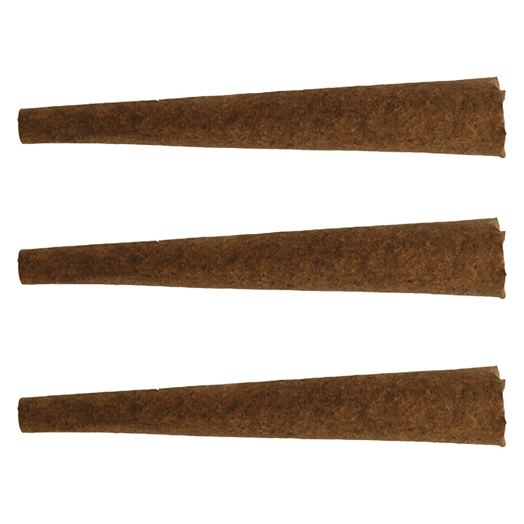 The Loud Plug - Cocolicious Benny Blunto - Indica - 3x0.5g
