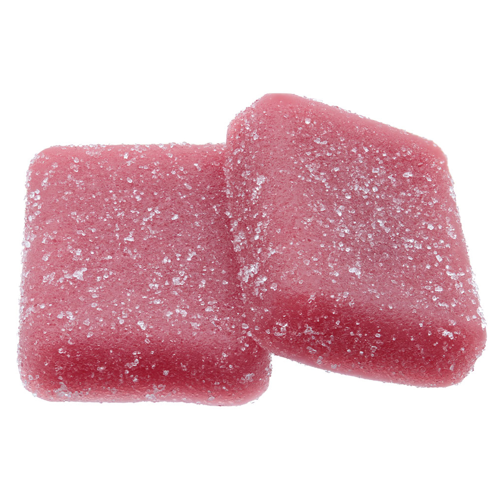 Wyld - Real Fruit Huckleberry Soft Chews - Hybrid - 2 Pack