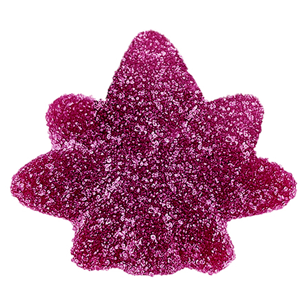 Tweed XPRESS - Berry Citrus Blast Soft Chew - Blend - 5 Pack