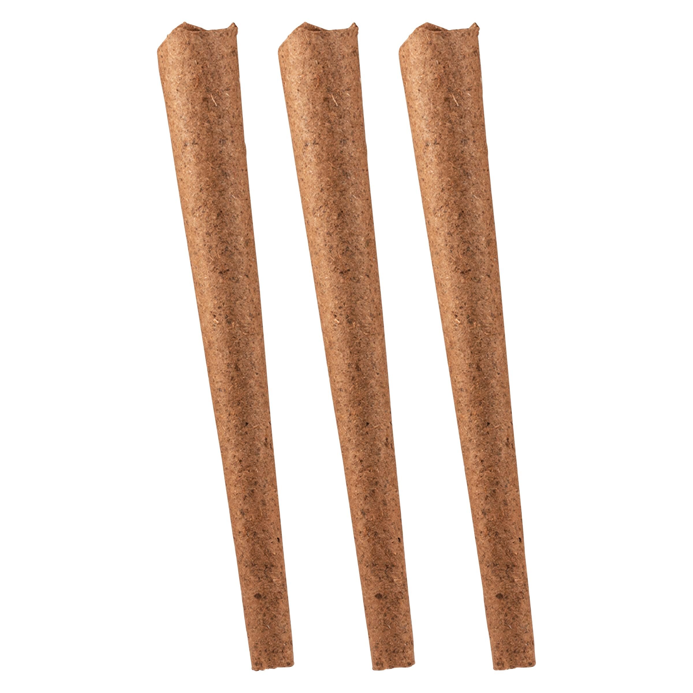 Zest Cannabis - Kush Berry Infused Blunts - Hybrid - 3x0.7g