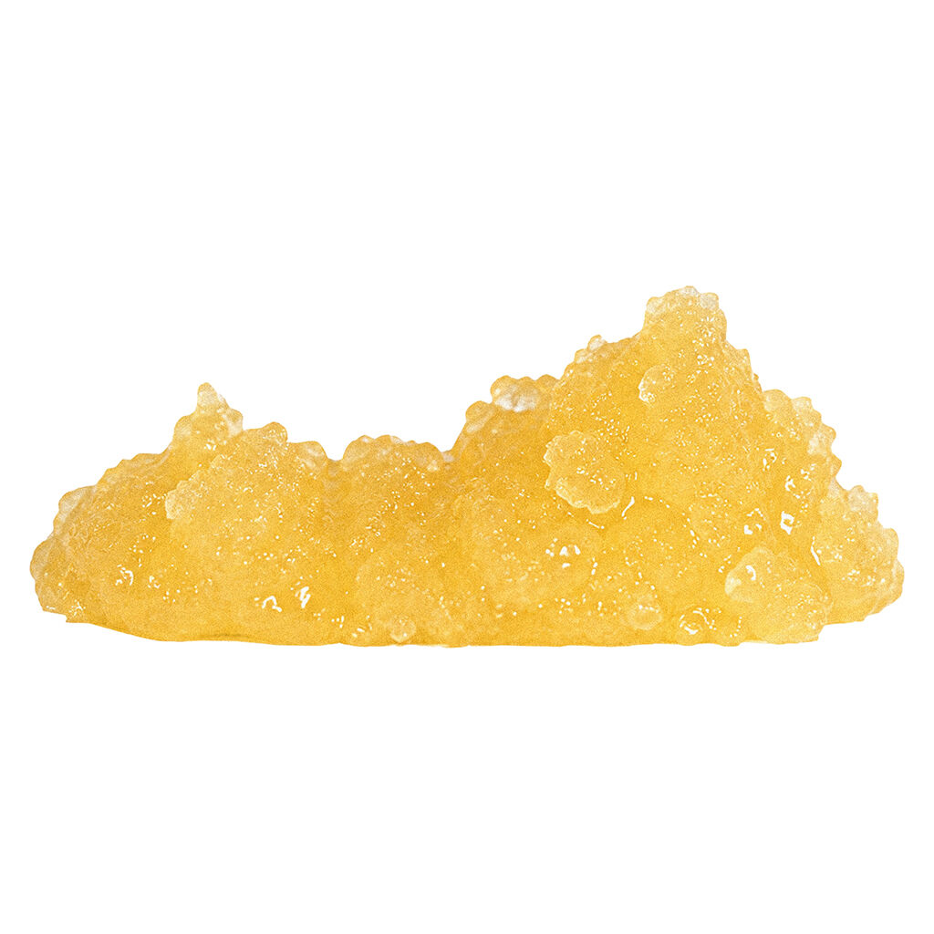 Fume By Dom Jackson - The Forbidden Live Resin - Hybrid - 1g