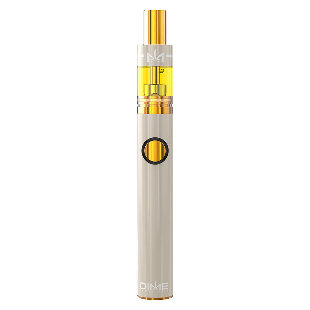 DIME Industries - Cantaloupe Dream - Liquid Diamond Disposable - Sativa - 1g