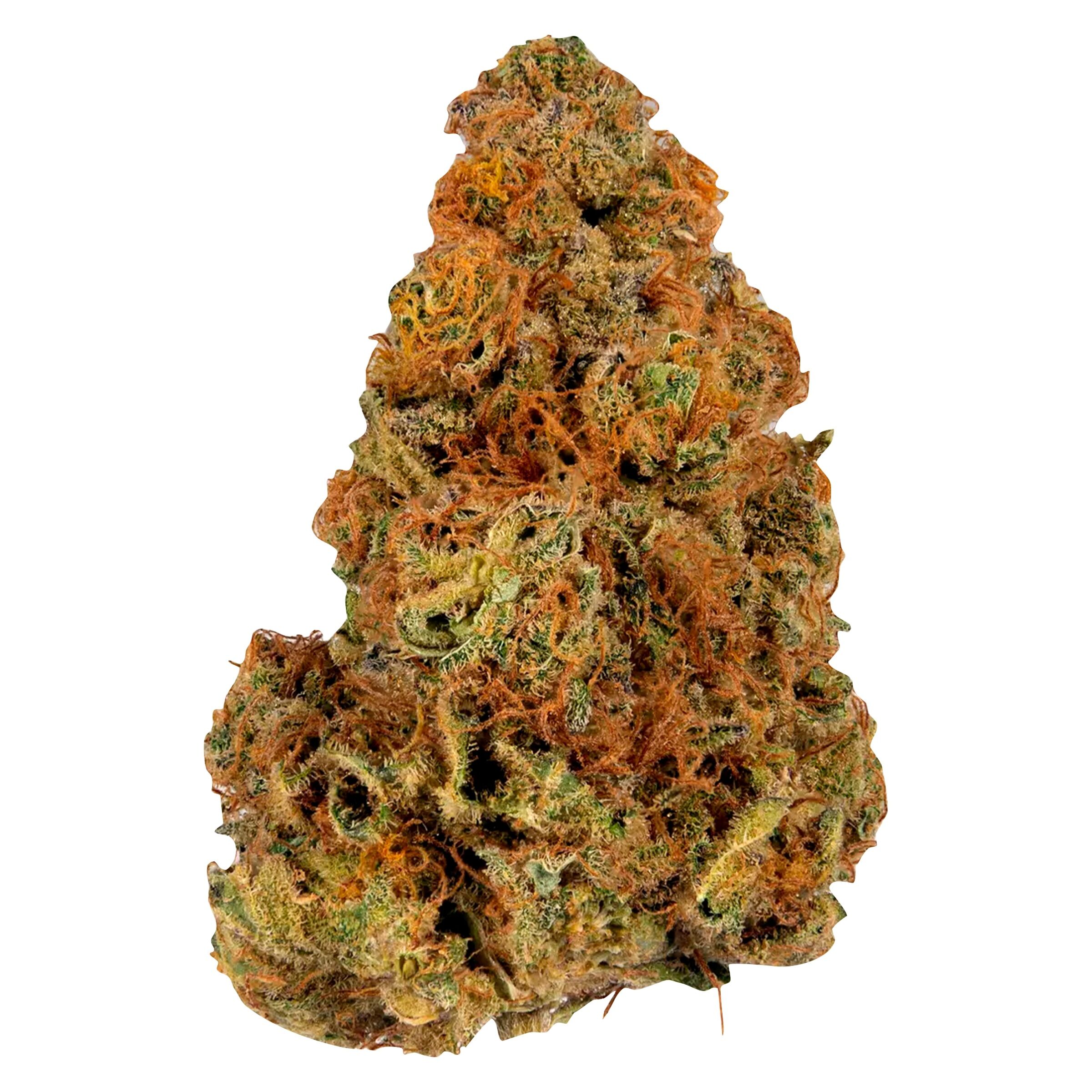 Ripped - Ripped Indica