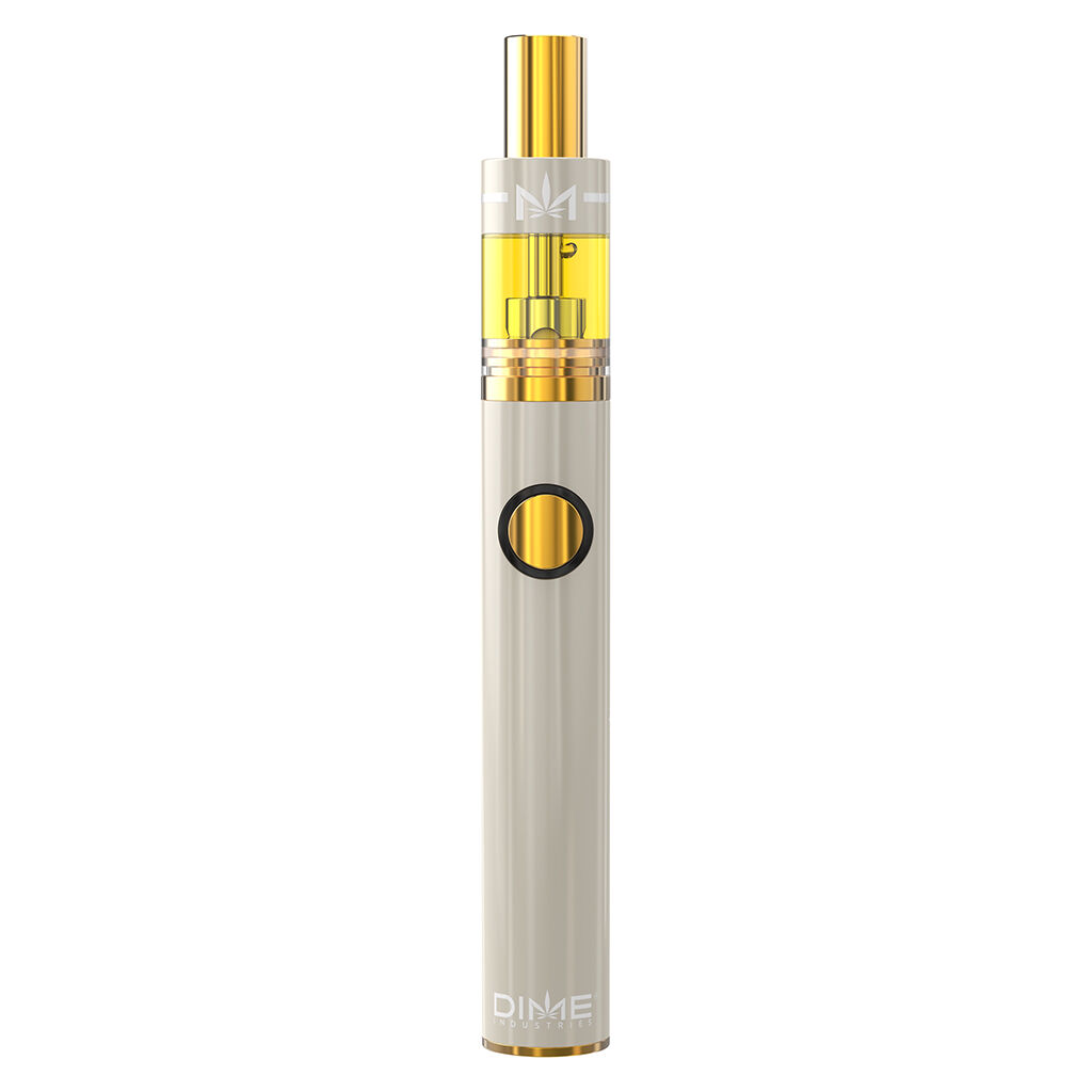 DIME Industries - Cantaloupe Dream - Liquid Diamond Disposable - Sativa - 1g