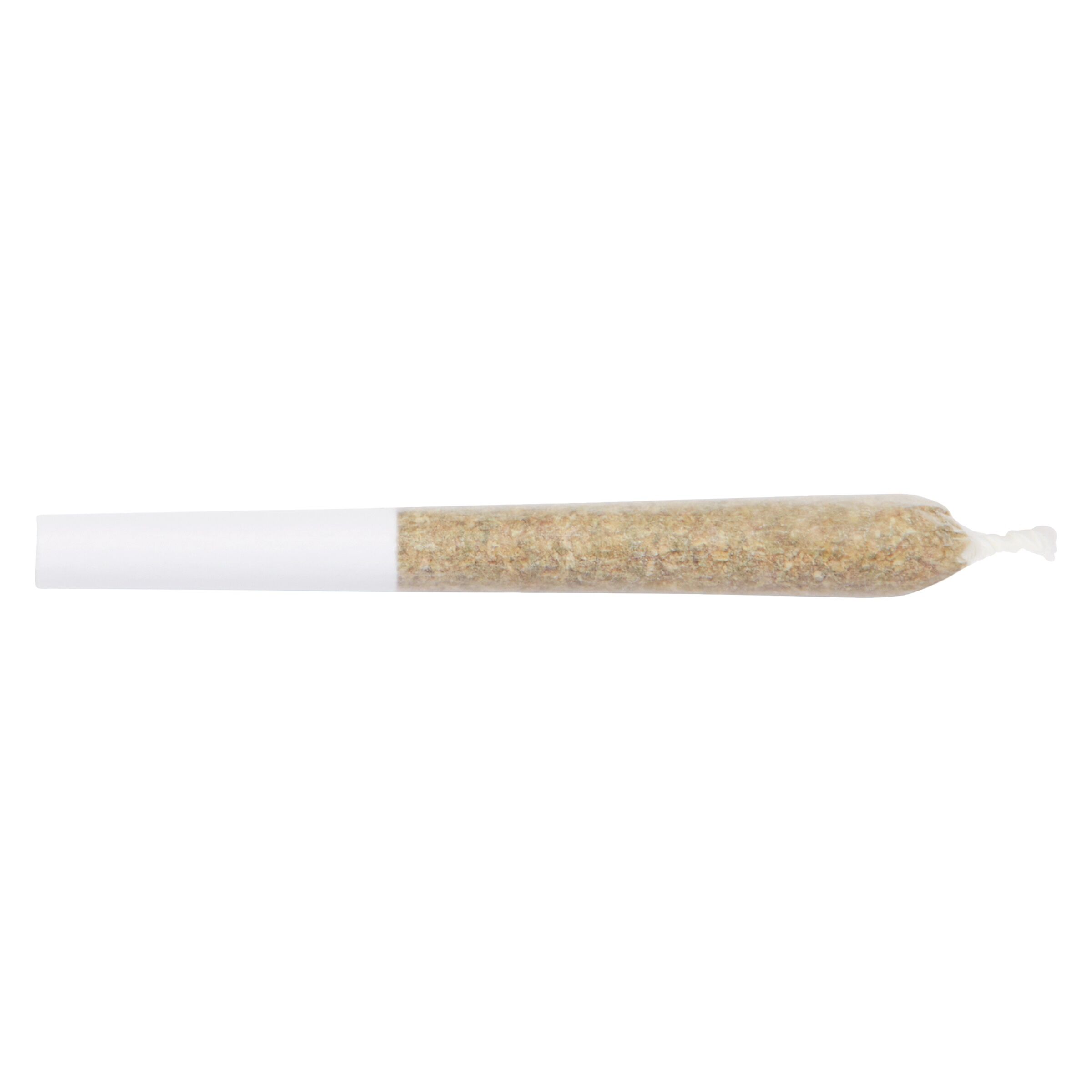 Tweed - Quickies Blood Orange Kush Pre-Roll - Hybrid - 10x0.35g