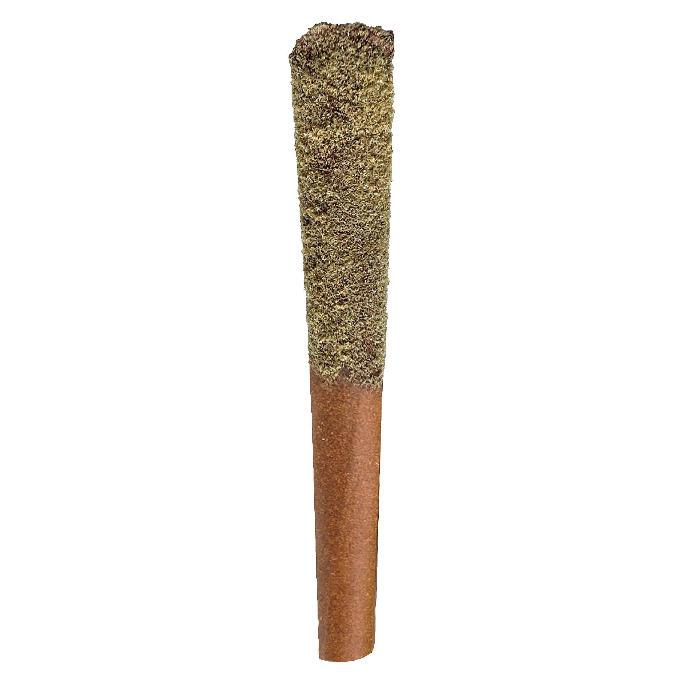 Contraband - Somari Diamond Infused Blunt + Kief - Indica - 1x1g