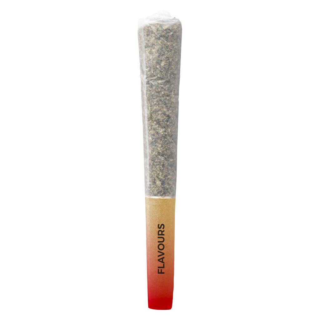 Pistol and Paris - Flavours Pre-Roll - Hybrid - 10x0.5g