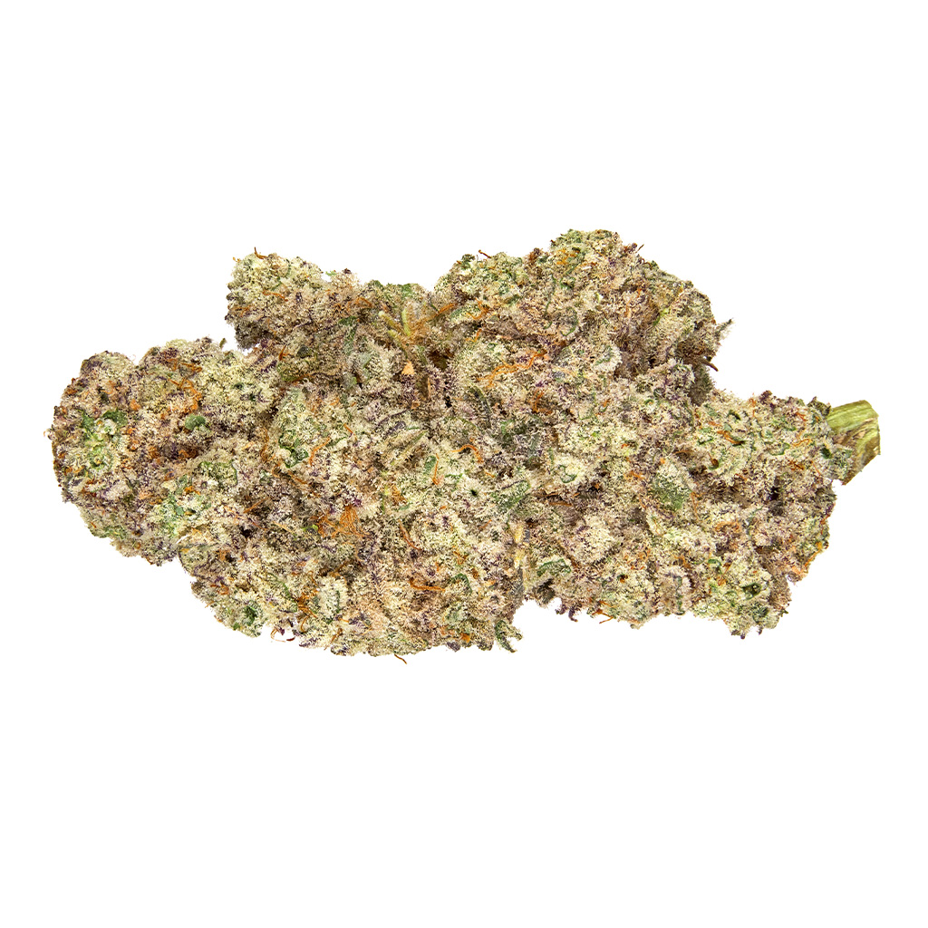 Qwest - Grape Cream Cake