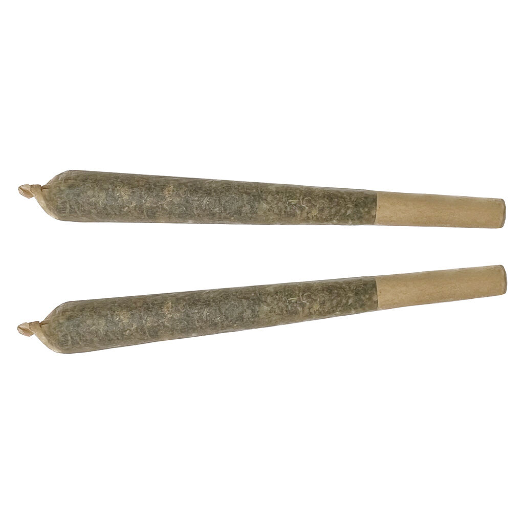 XPLOR - Hippie Classics Pre-Roll - Sativa - 10x0.35g
