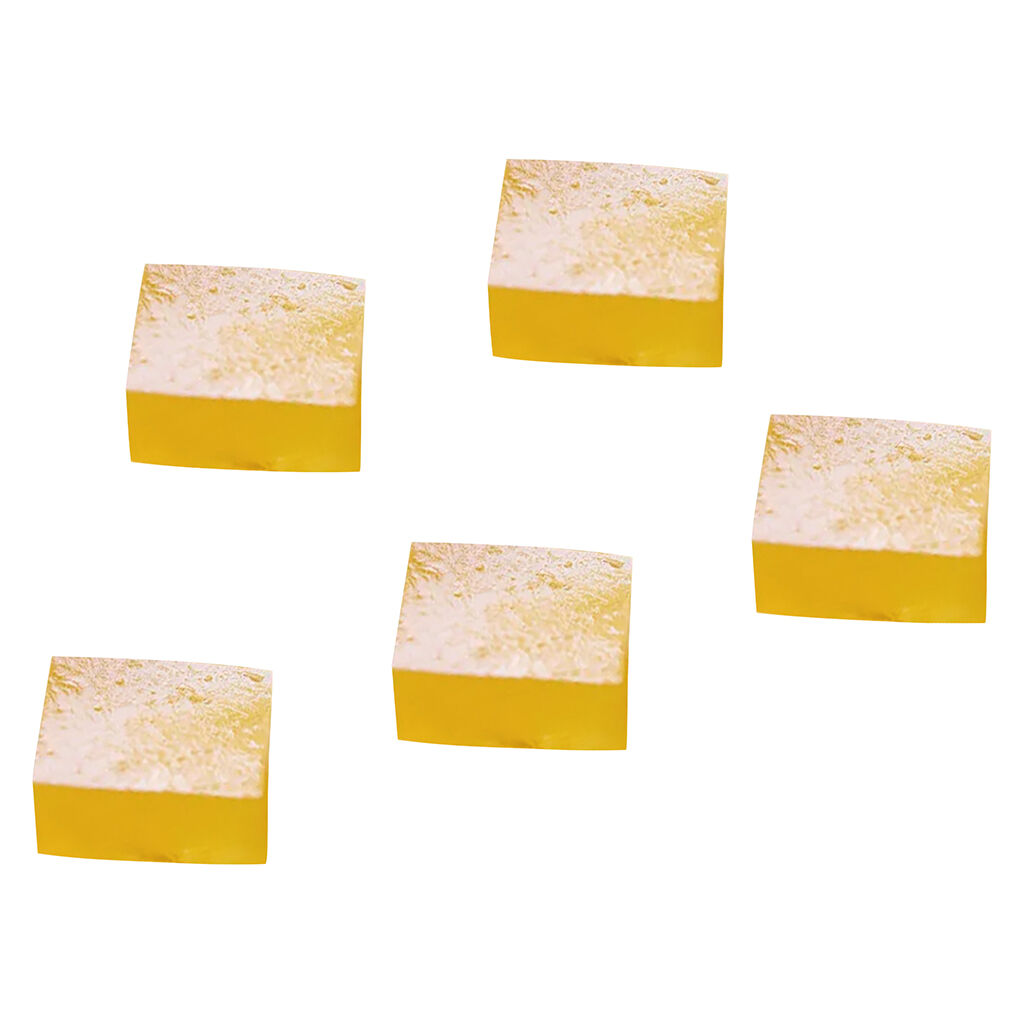 Dymond Concentrates 2.0 - TKO CBN Gummies - Indica - 5 Pack