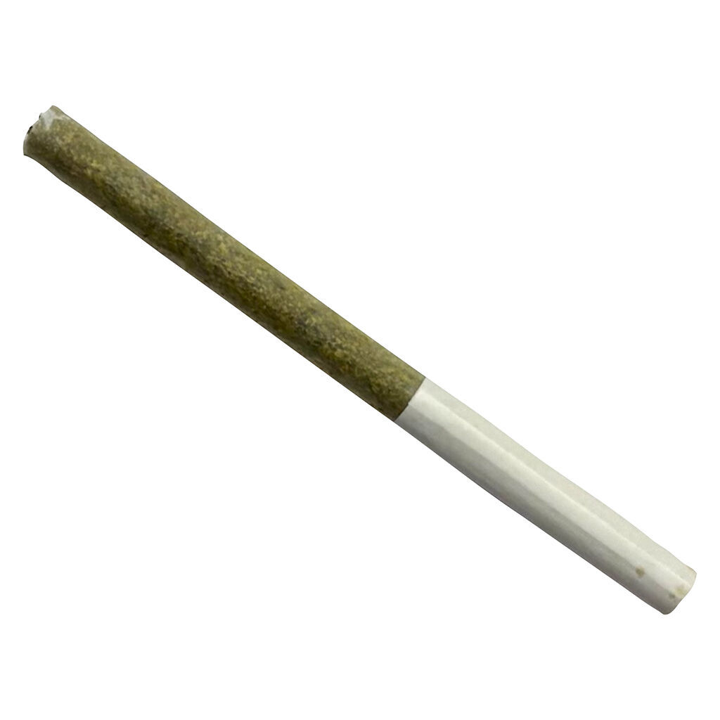 Cali Slimz - Watermelon Zkittlez Pre-Roll - Indica - 10x0.35g
