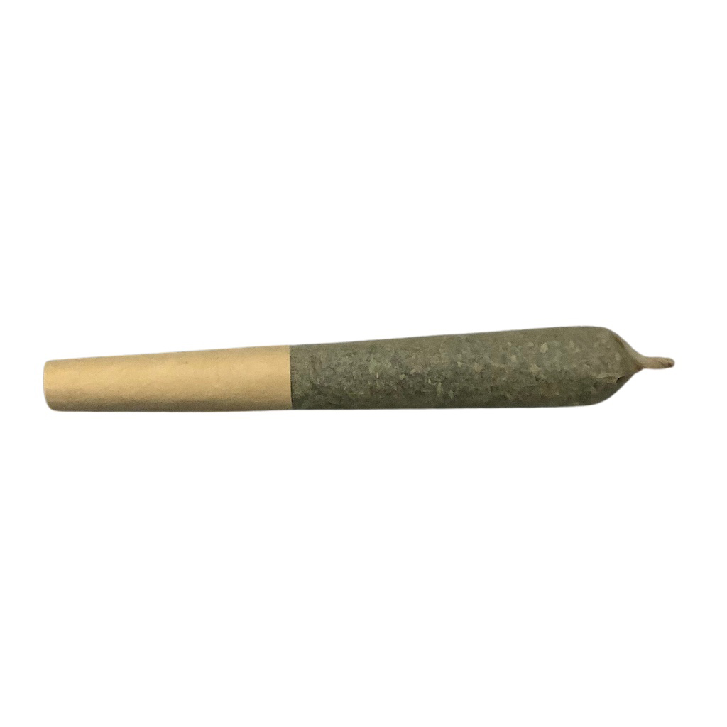 ArcticPharm Infusions - Yukon Sky CBD Infused Pre-Roll - Blend - 3x0.5g