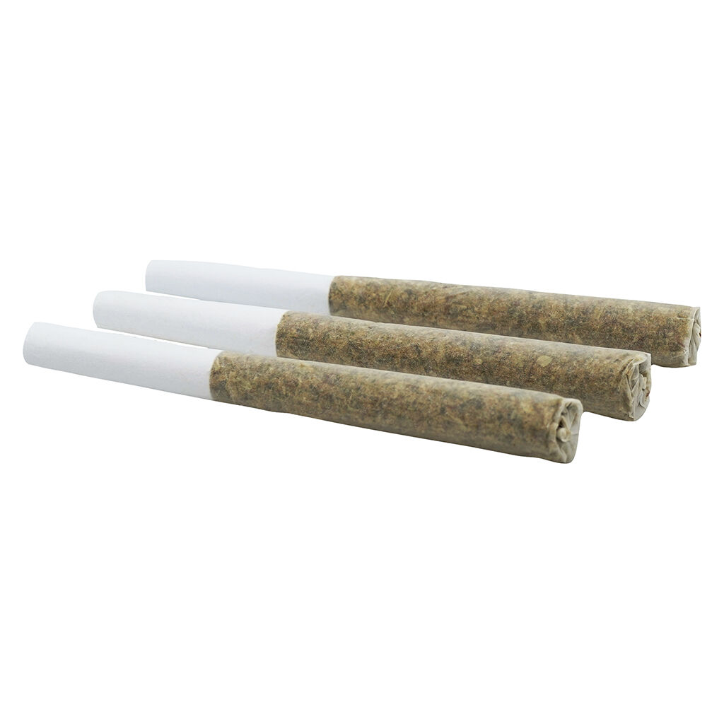 Lotus - Kalifornia Pre-Roll - Indica - 3x0.5g