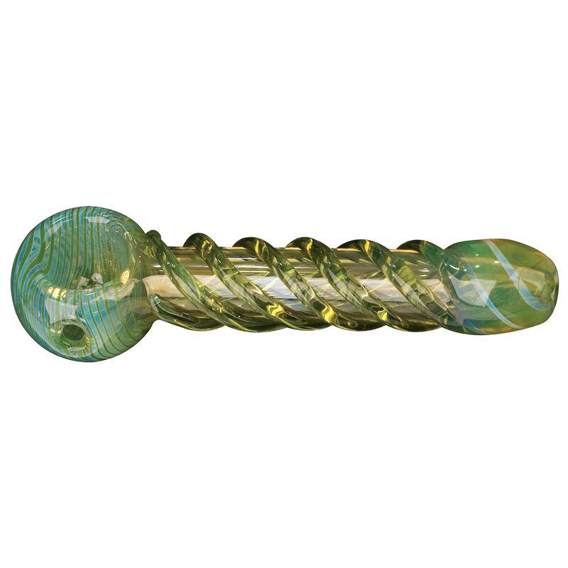 Red Eye - Hand Pipe - Icicle - 710A