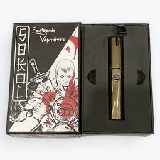 Sokol Electronic Vaporizer