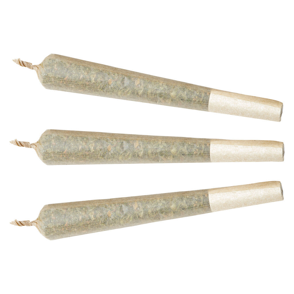 Happy & Stoned - Purple Punch Pre-Roll - Indica - 14x0.5g