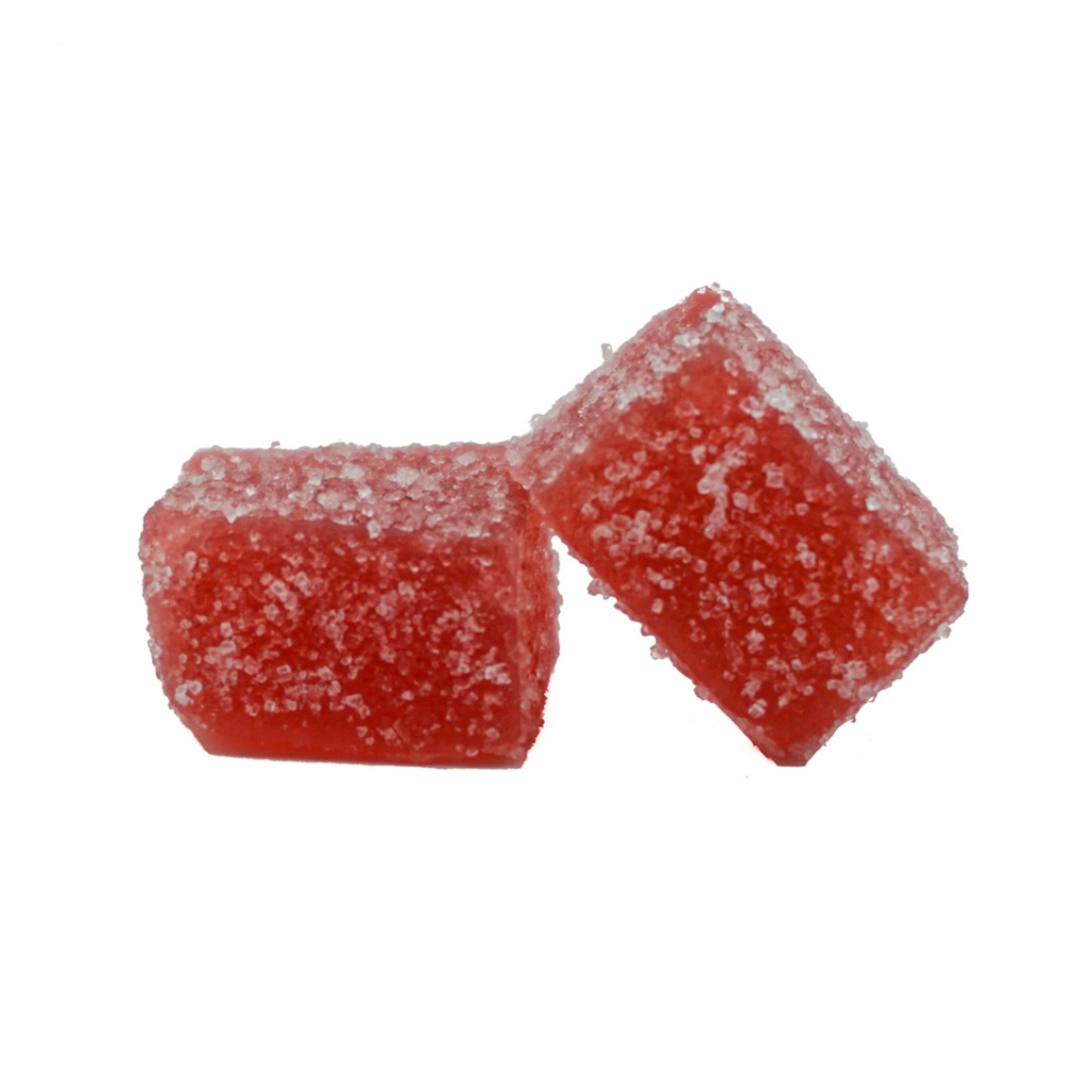 Citizen Stash - Strawberry MAC Soft Chews Hybrid - 2x3.2g