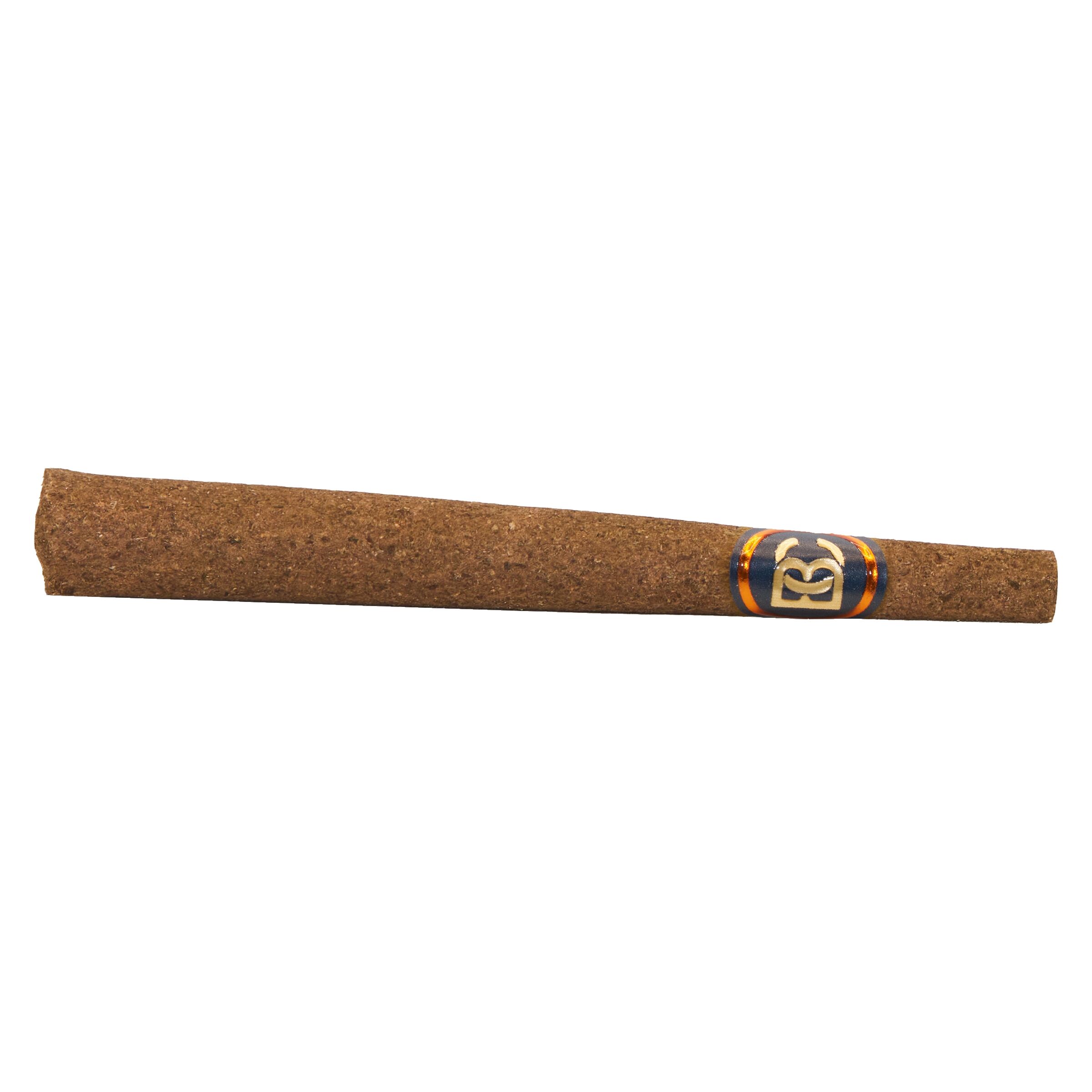 Broken Coast - Pineapple Jealousy Blunt - Sativa - 1x1g