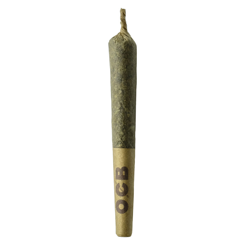 Sheeesh! - Dubble Bubba Pre-roll - Indica - 20x0.35g