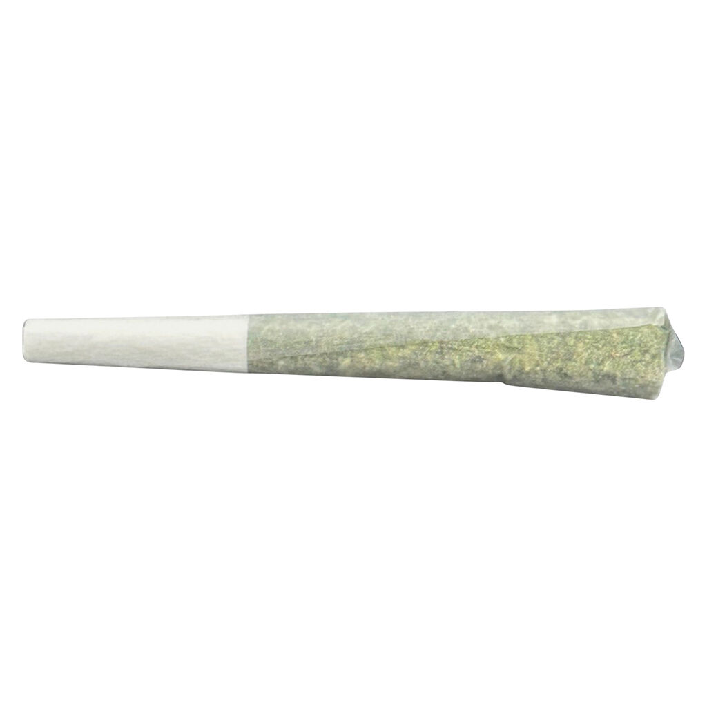 Terra Labs - GMO Infused Pre-Roll - Hybrid - 1x1g