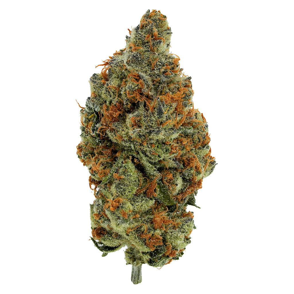 Simply Bare - BC Organic Mandarin Zktz