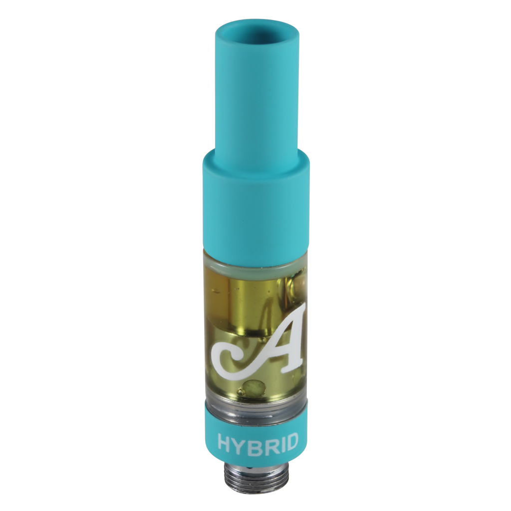 Ambr - Hybrid GLTO 510 Thread Cartridge - 1g