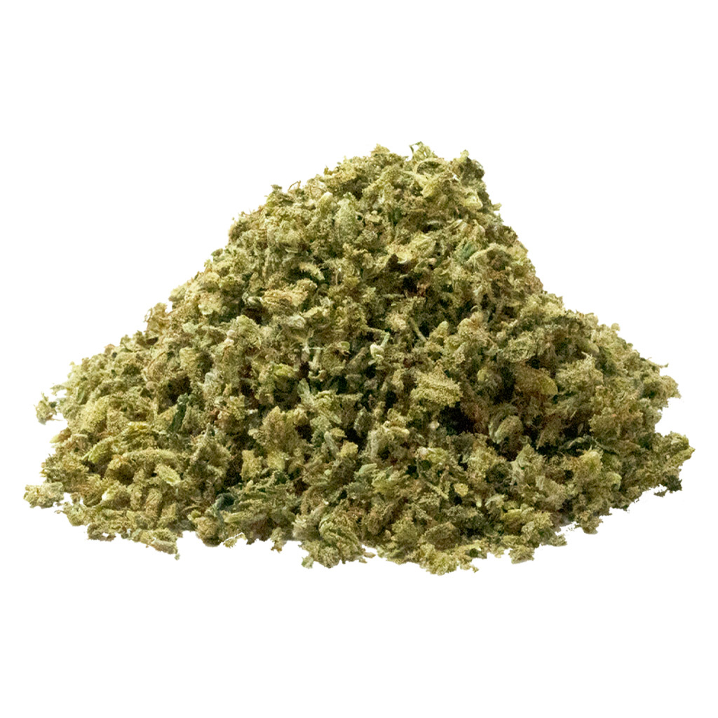 Palmetto - Kush Garden