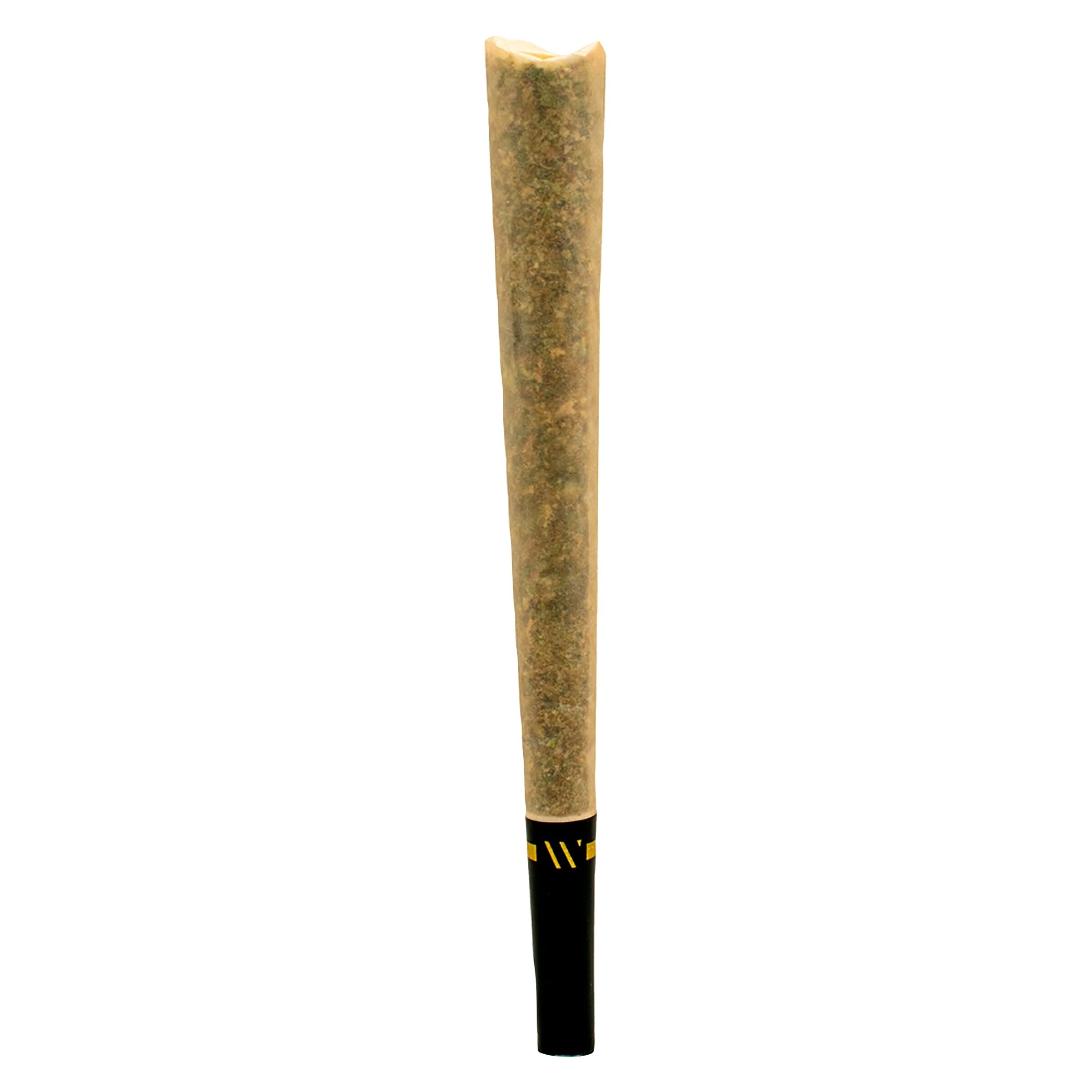 WINK - Purple Push Pop Ceramic Tip Pre-Roll - Indica - 1x2g