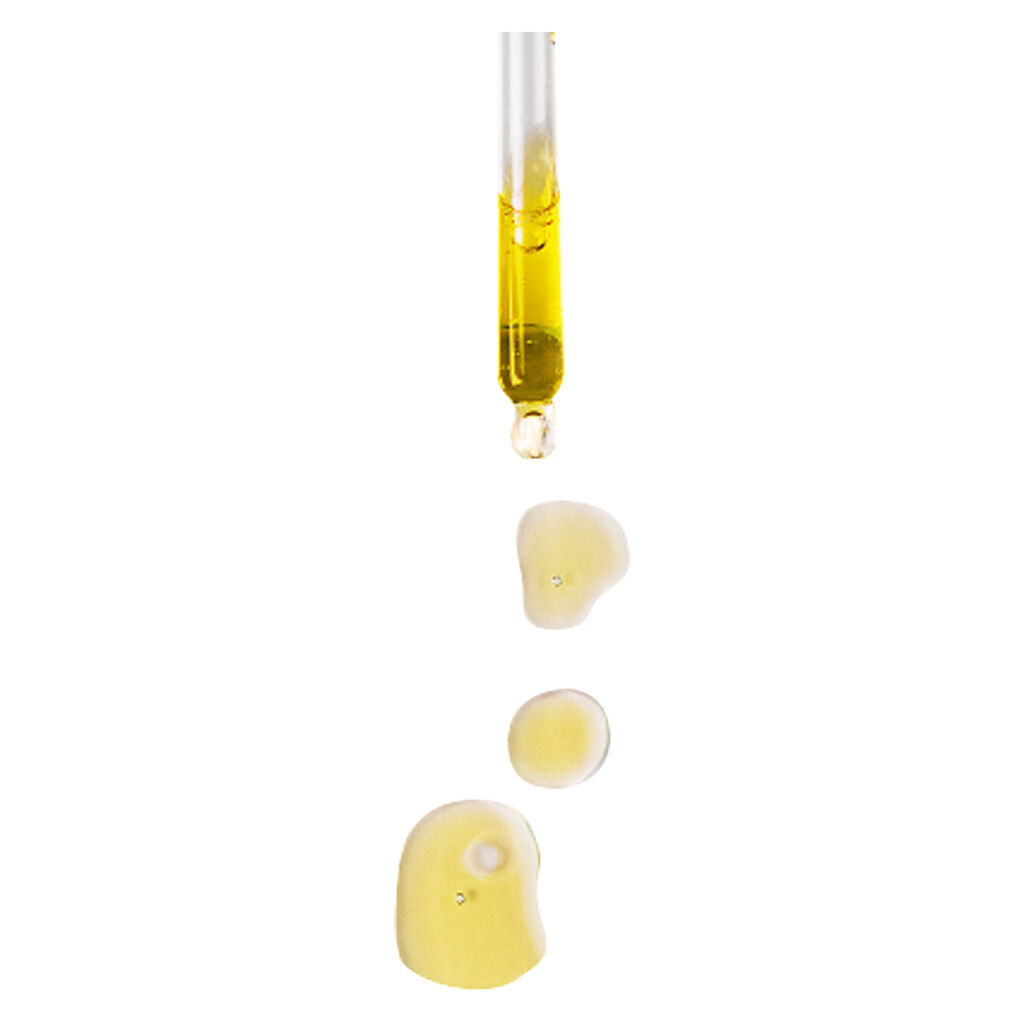 Dr. Kerklaan Therapeutics - rest. THC:CBN Bath Drops - Hybrid - 30ml
