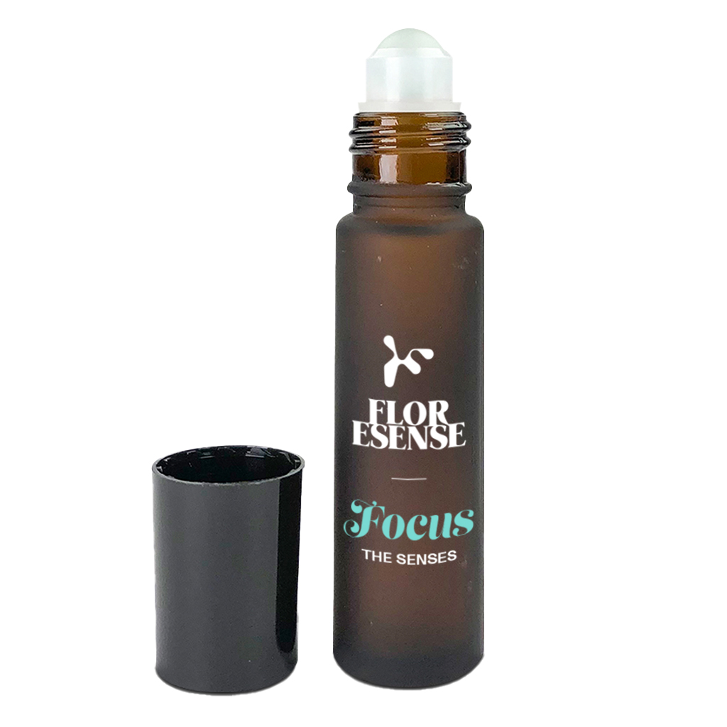 Floresense - Focus - Blend - 10ml