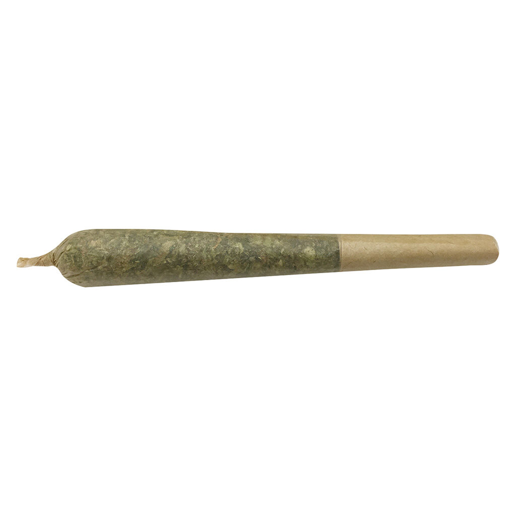 Mailman - Oreoz X Orange Punch Pre-Roll - Hybrid - 5x0.3g