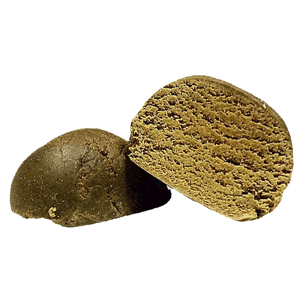 Cactus - Black Triangle - Indica - 1.5g