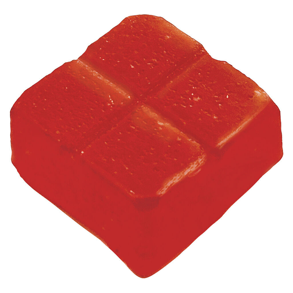 Wana - Sour Melon Berry - Hybrid - 10x1 Pack