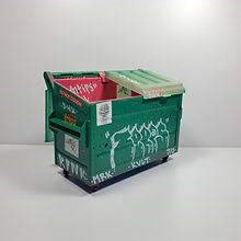 Dab Dumpster TERPS