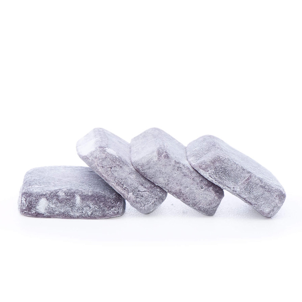 White Rabbit OG - Craft Blueberry Soft Chews Blend - 4x4.05g