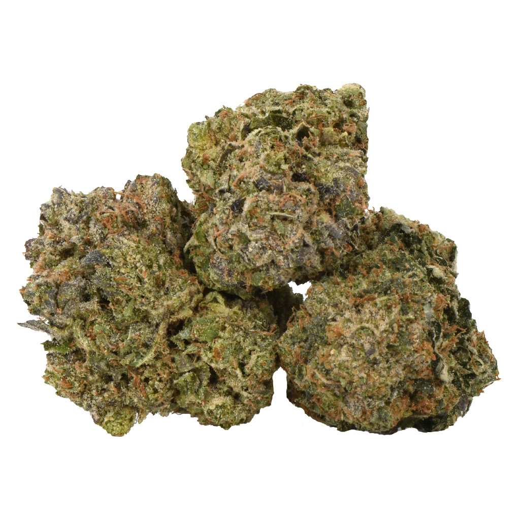 Dunn Cannabis - Legacy Lineage