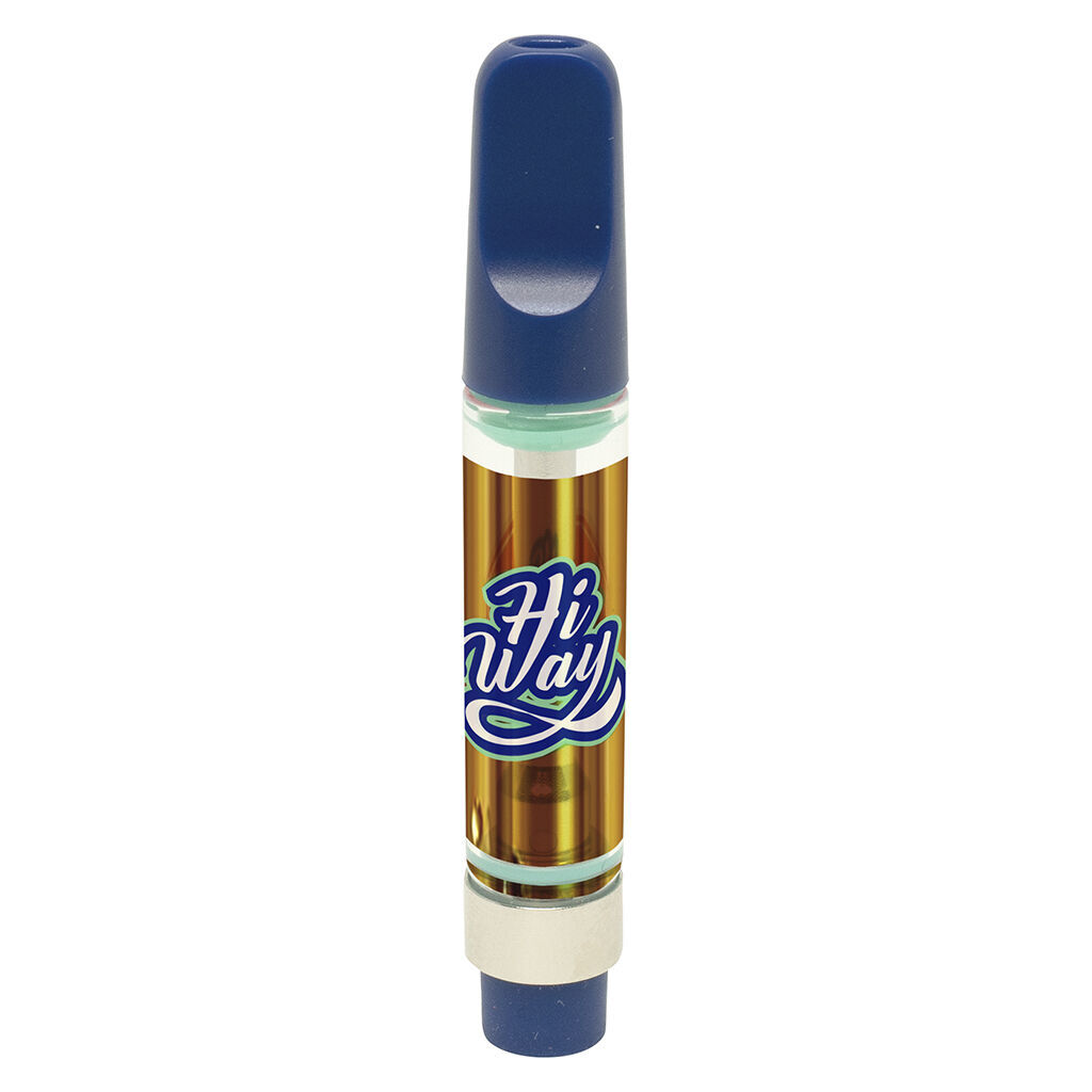 Hiway - Berry Boulevard 510 Thread Cartridge - Hybrid - 1.2g
