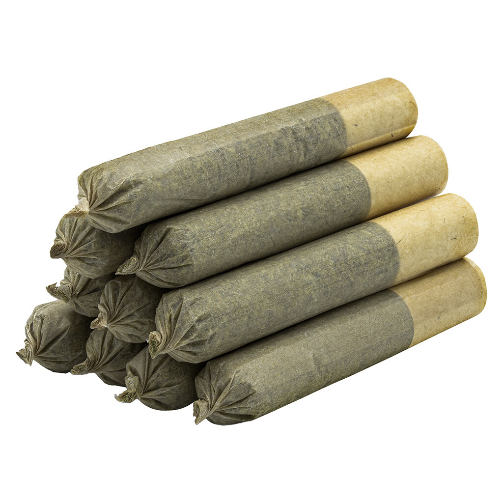 Endgame - Bulldozzer Pre-Roll - Indica - 10x0.5g