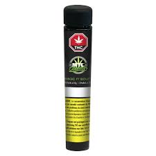 MTL Cannabis - Sage N Sour pre rolls - 3x0.5g