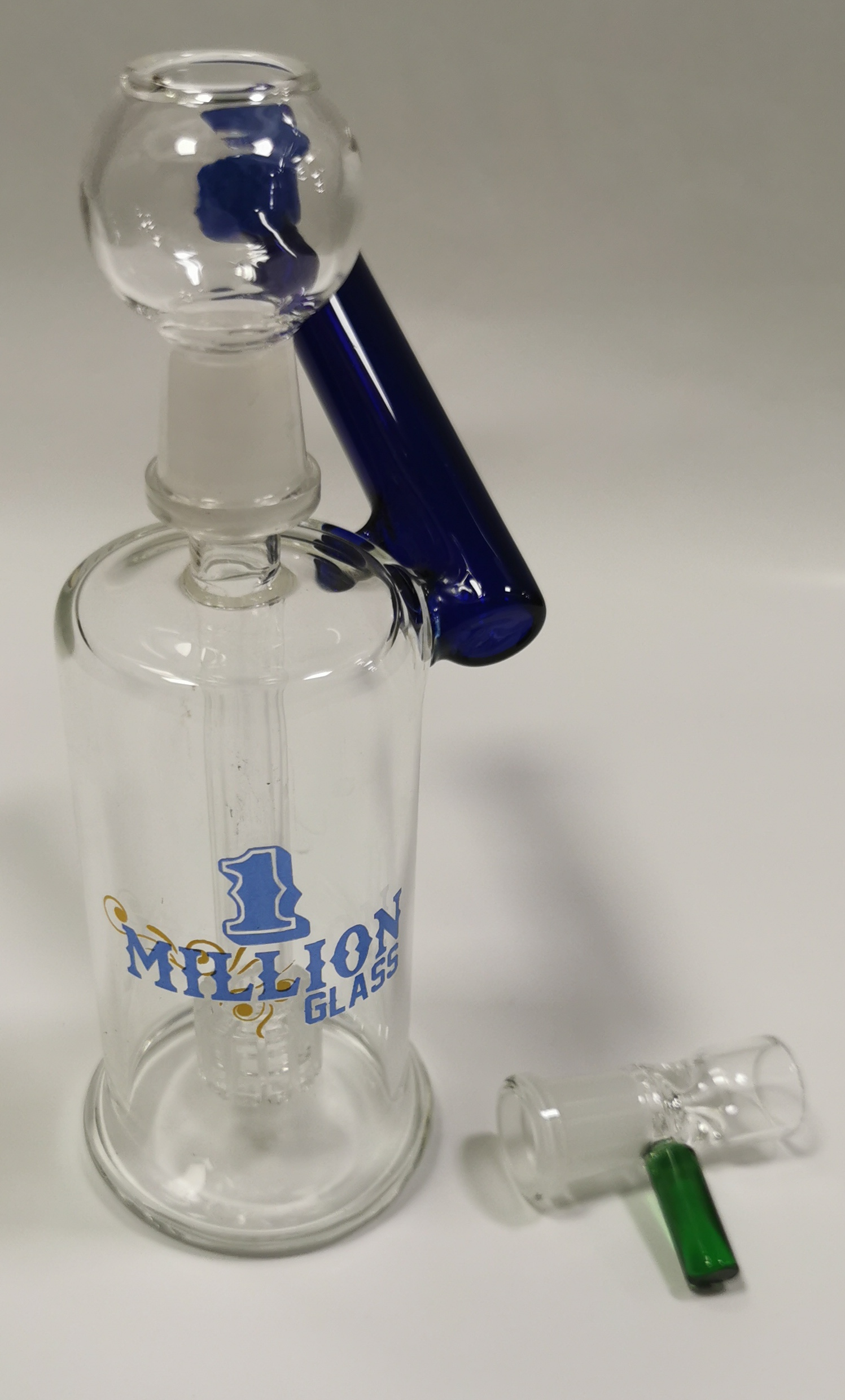 Shatter Rig Group - Shatter Rig - Various Desings